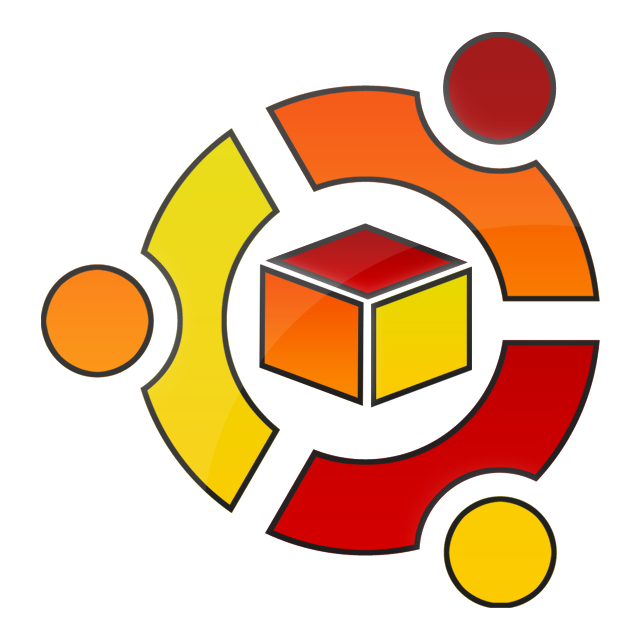 Ubuntox Logo